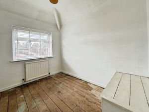 Bedroom 3- click for photo gallery